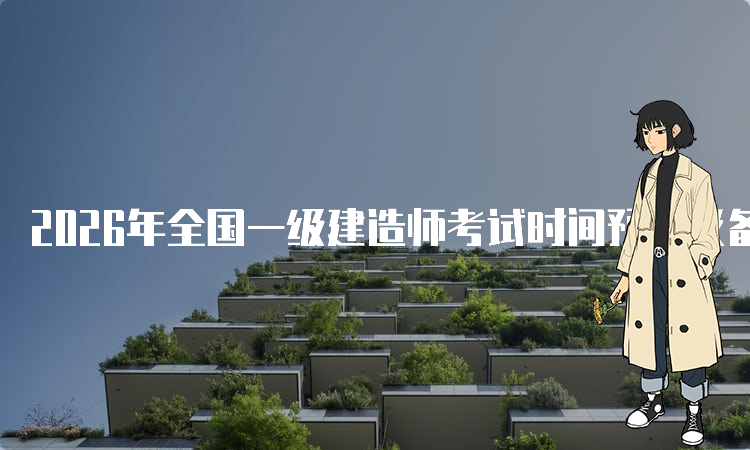 一级建造师报考条件网